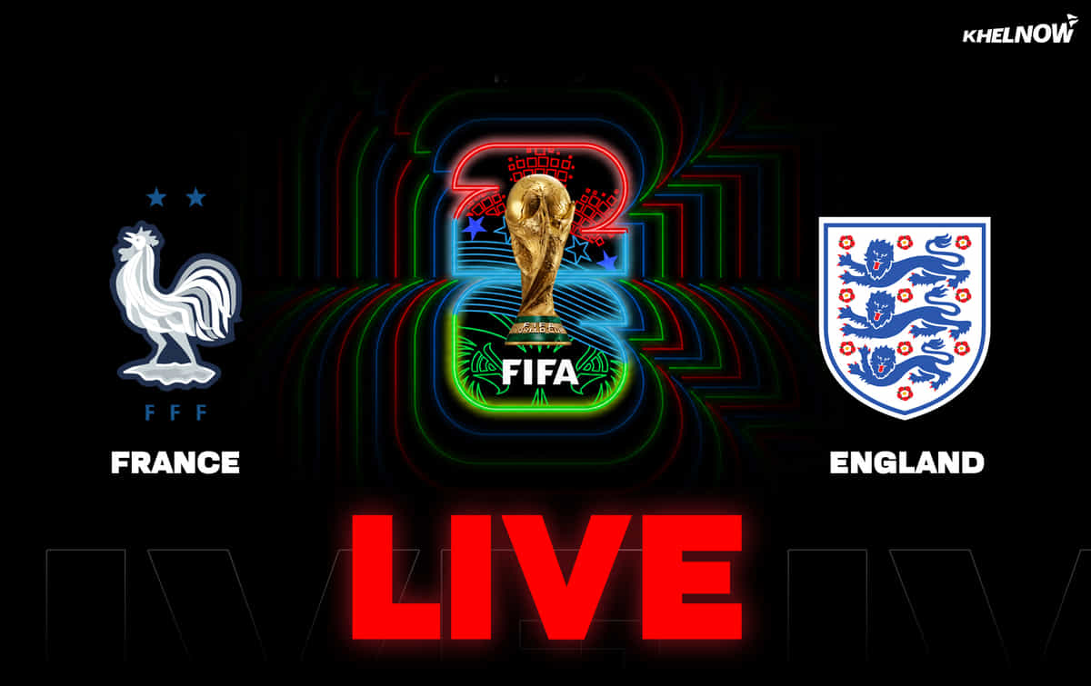 France vs England LIVE streaming, TV channel, kick-off time & where to watch FIFA World Cup 2026 third-place playoff match