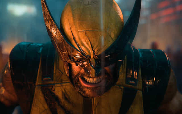 Marvel's Wolverine
