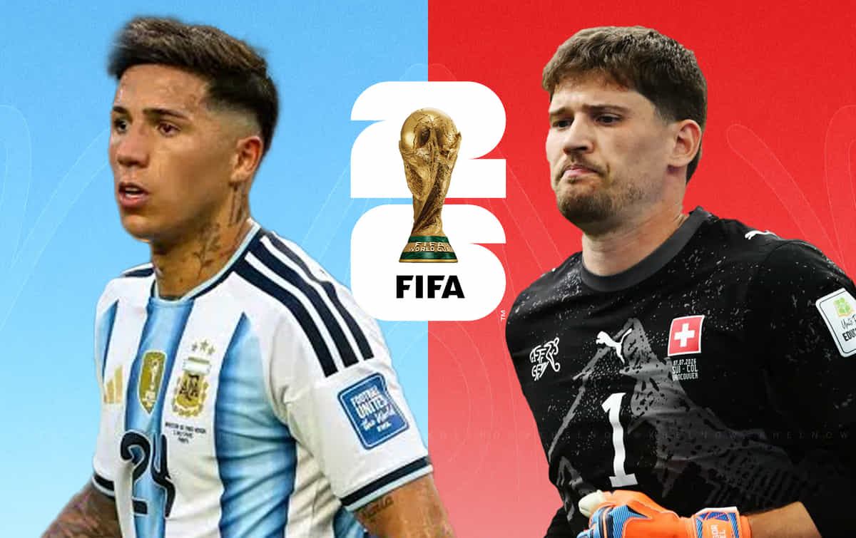Argentina vs Switzerland Preview - prediction, team news, lineups | FIFA World Cup 2026 Quarter Finals