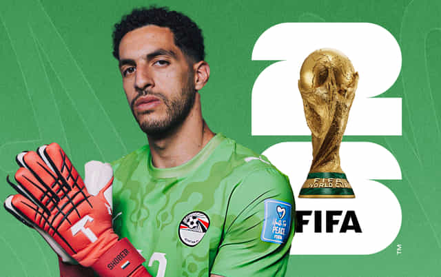 Who is Mostafa Shobeir? Egypt goalkeeper who saved penalty vs Argentina in FIFA World Cup 2026