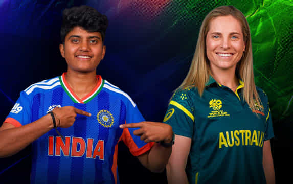 Top 5 bowlers with most wickets in Women's T20 World Cup 2026