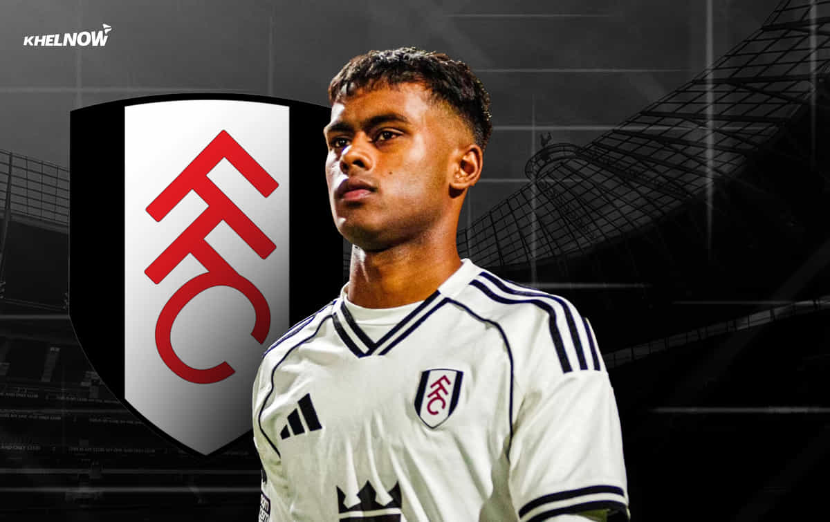 Who is Farhaan Ali Wahid? The Bangladeshi youngster making waves at Fulham