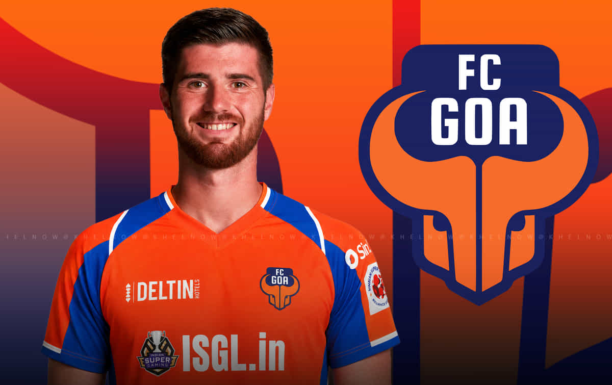 ISL side FC Goa complete signing of former FC Barcelona Atlètic defender Álex Zalaya