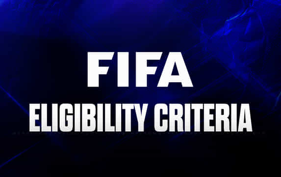 Understanding FIFA eligibility criteria: How to represent national team?