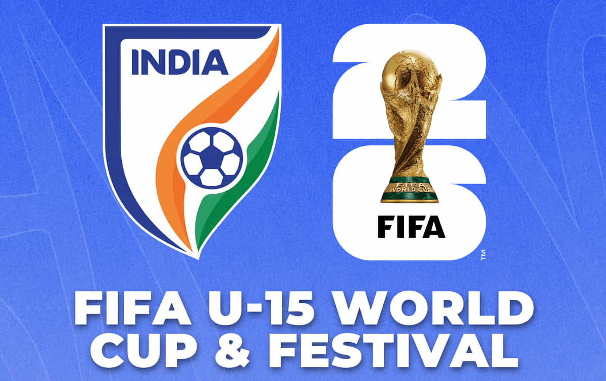 Explained: FIFA U-15 World Cup & Festival — Format, rules, qualification & what India can learn
