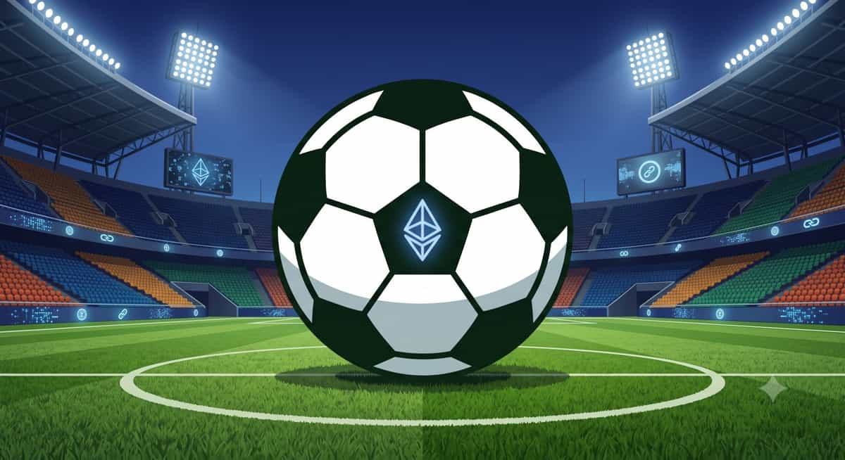 football FIFA crypto push