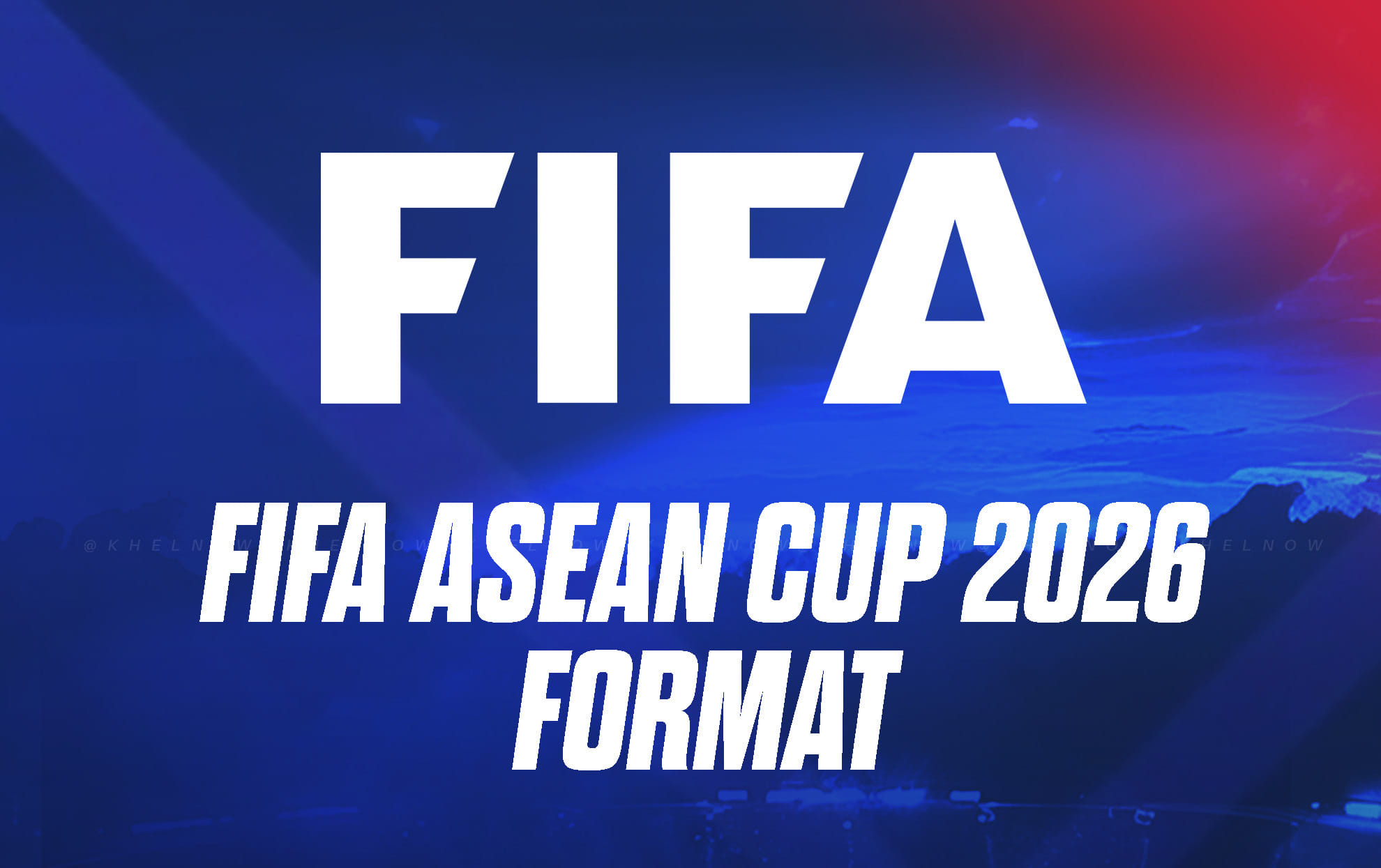 FIFA ASEAN Cup 2026 format and squad regulations: Explained