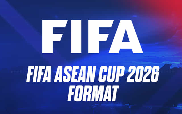 FIFA ASEAN Cup 2026 format and squad regulations: Explained