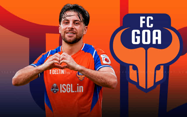 FC Goa rope in Franchu from Kerala Blasters FC