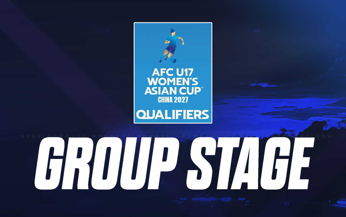 AFC U-17 Women's Asian Cup 2027 Qualifiers draw revealed