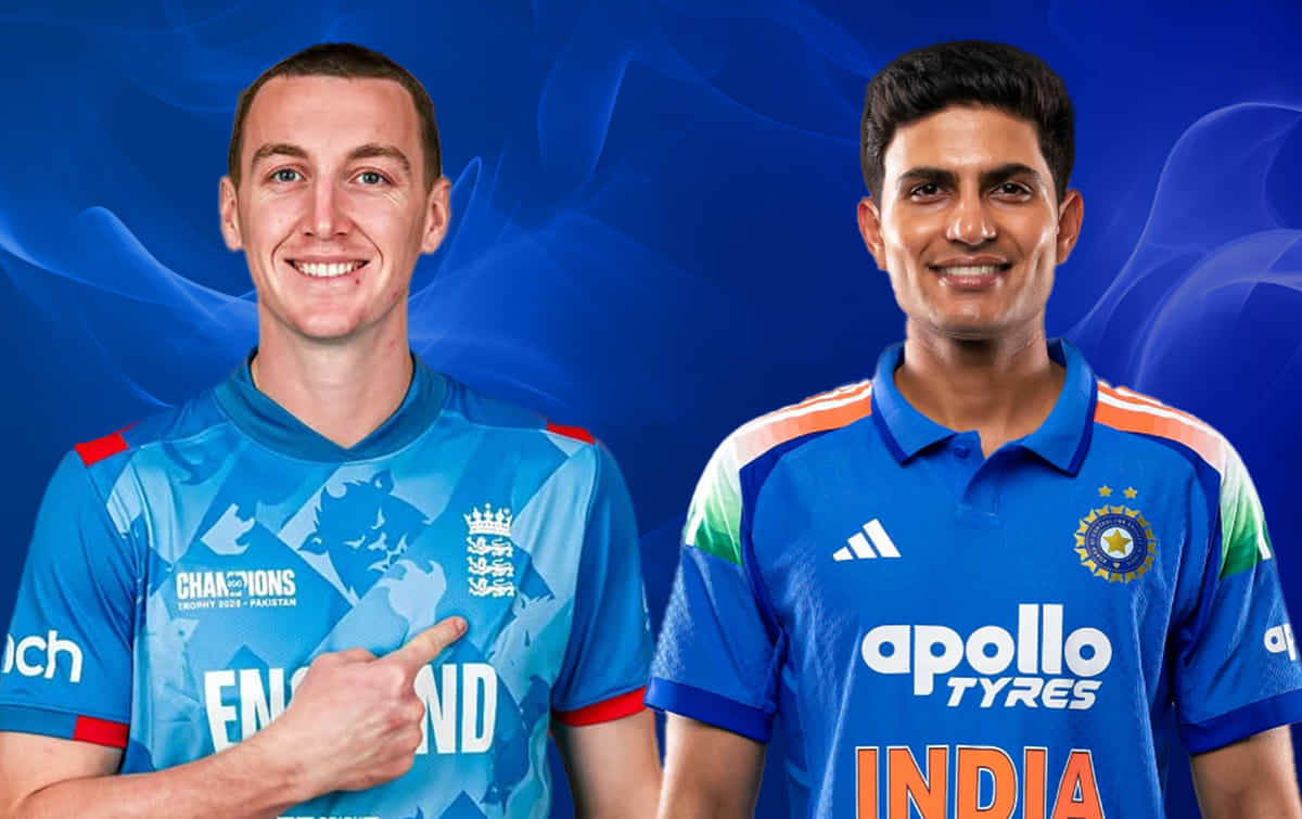 ENG vs IND ODIs Schedule: Date, time, venues & live streaming details