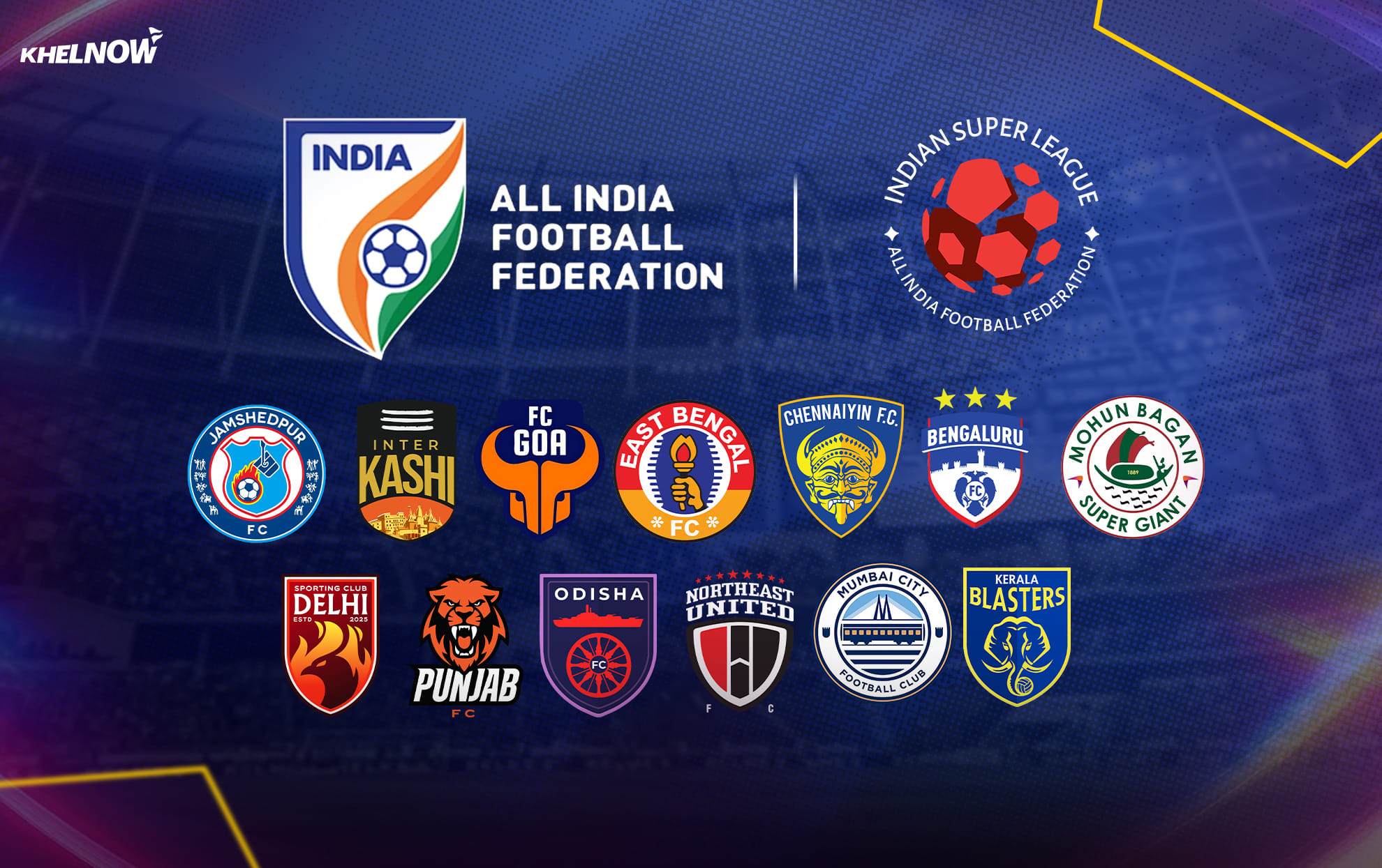 AIFF & ISL clubs set to sign new agreement & unveil roadmap for 2026-27 season