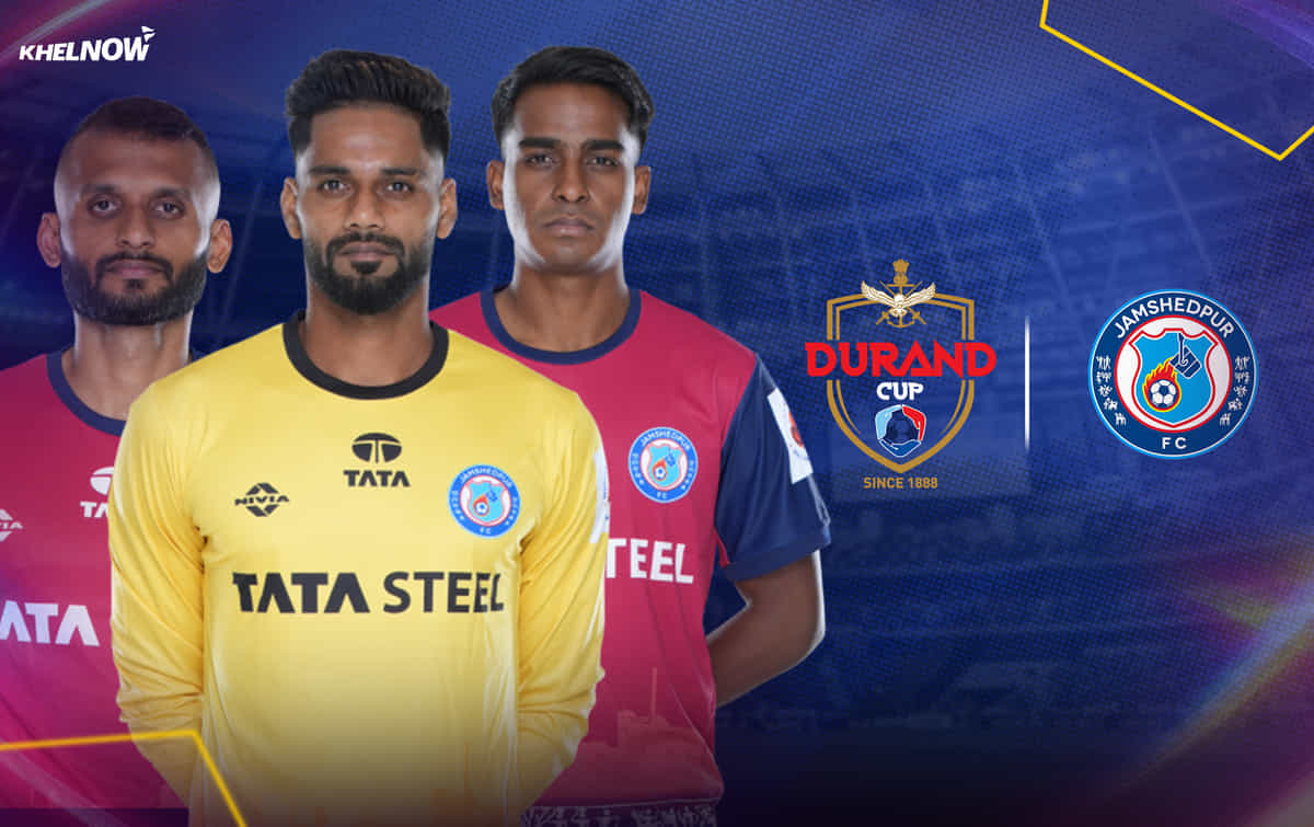 Top five Jamshedpur FC players to watch out for in Durand Cup 2026