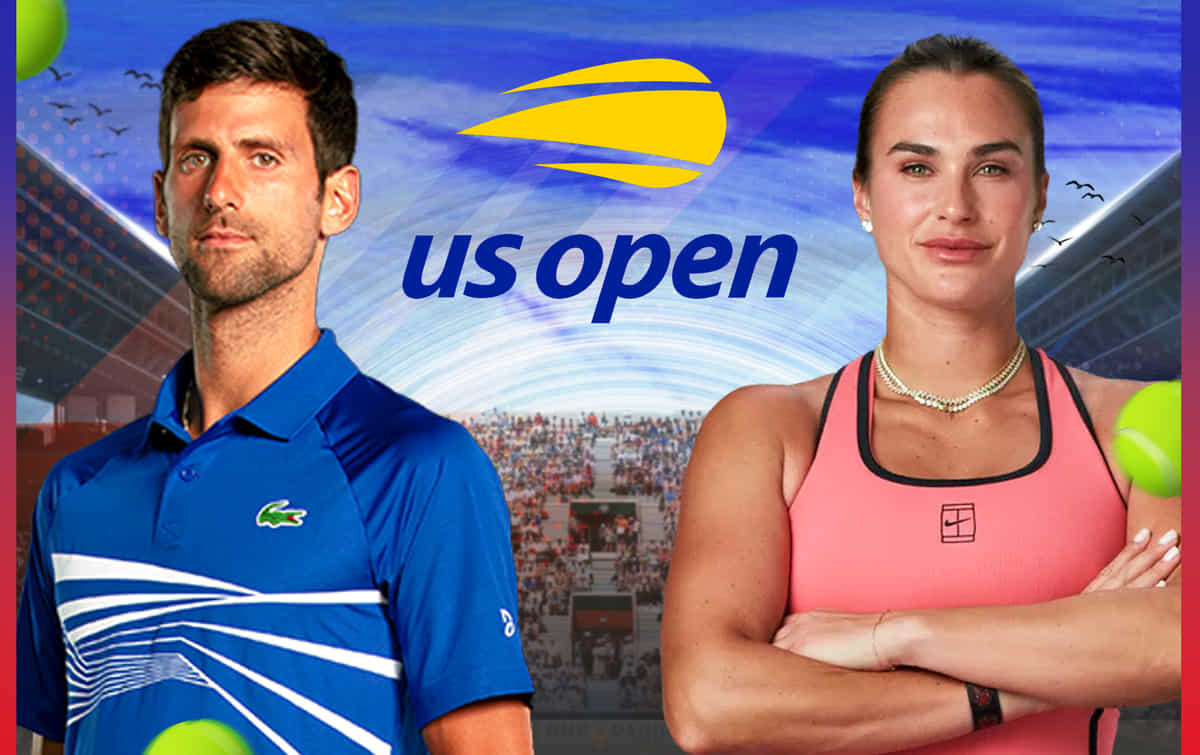 Top five mixed doubles teams to watch out for at US Open 2026