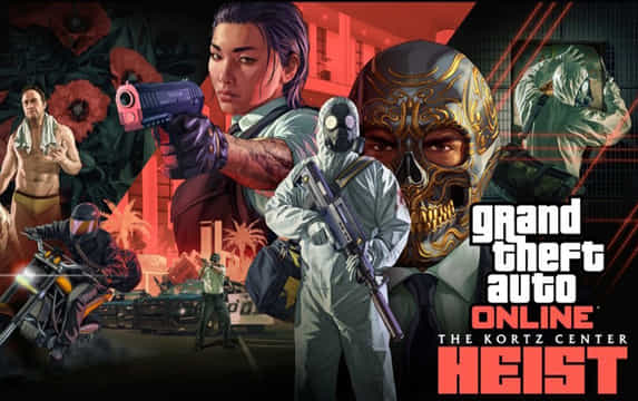 GTA Online
