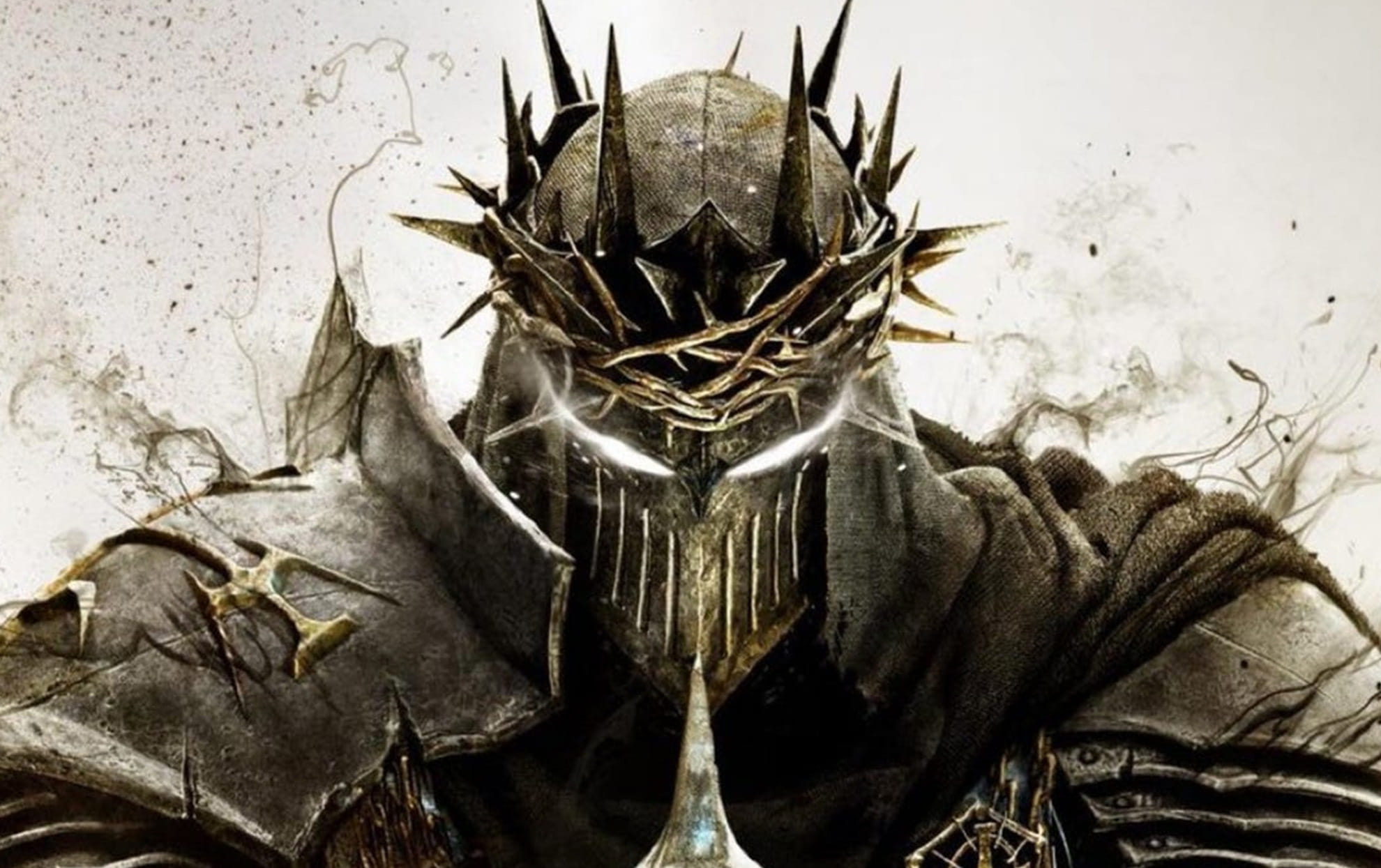 Why are Game Publishers abandoning Physical Discs? Lords of the Fallen CEO explains