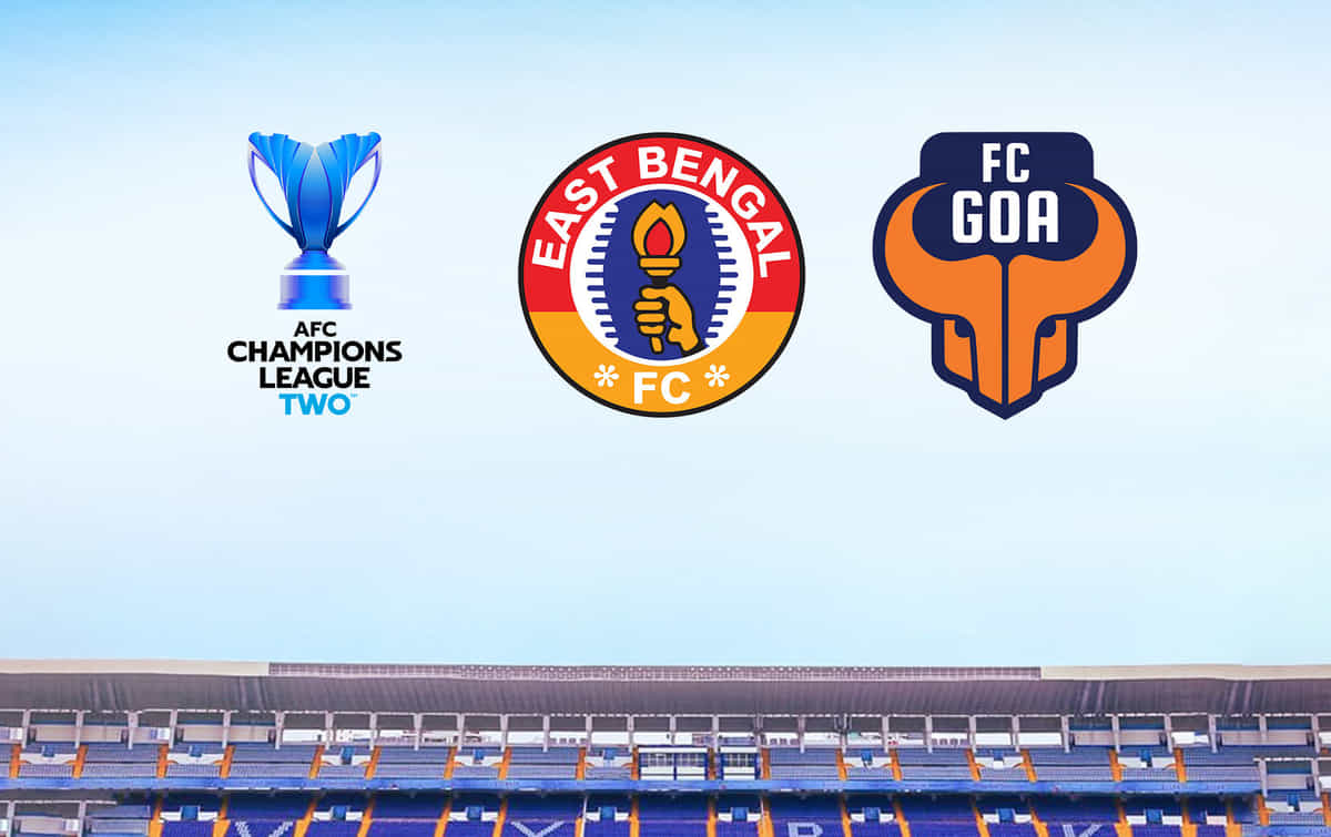 ISL clubs FC Goa & East Bengal FC draw opponents for ACL Two 2026-27 preliminary stage