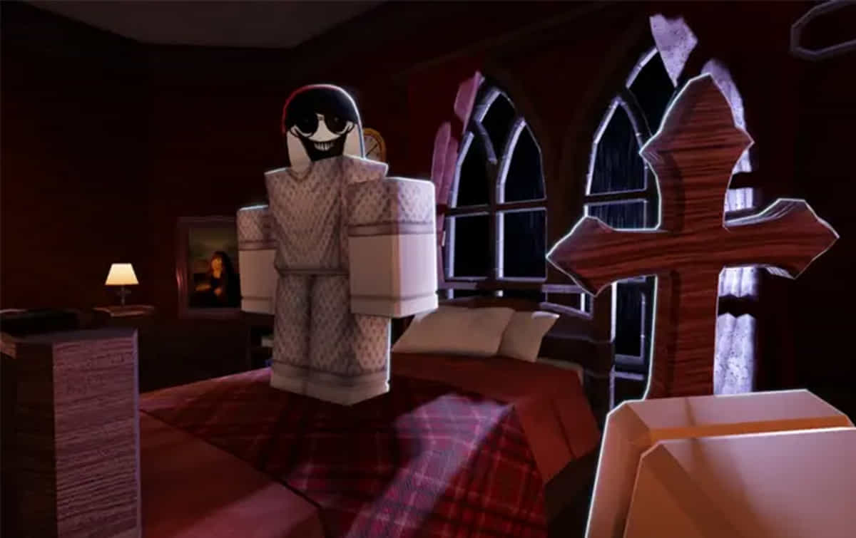 Night At The Infirmary codes