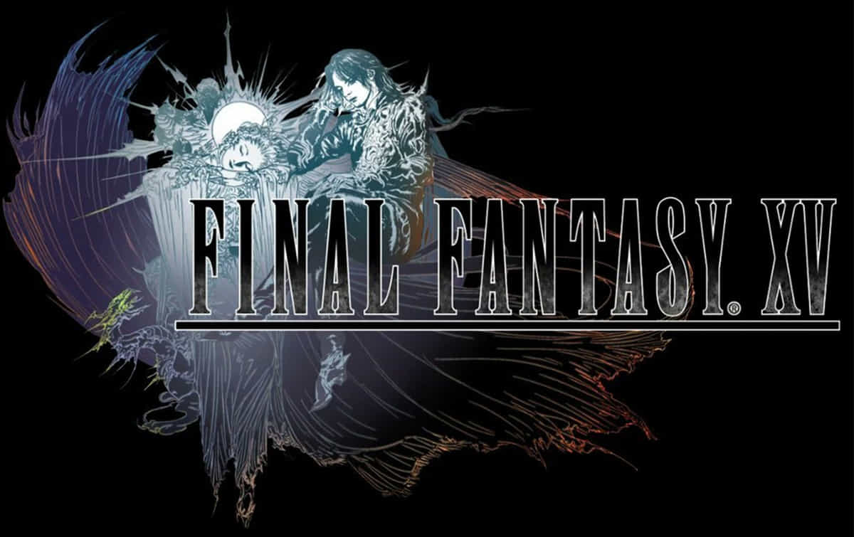 Final Fantasy 15