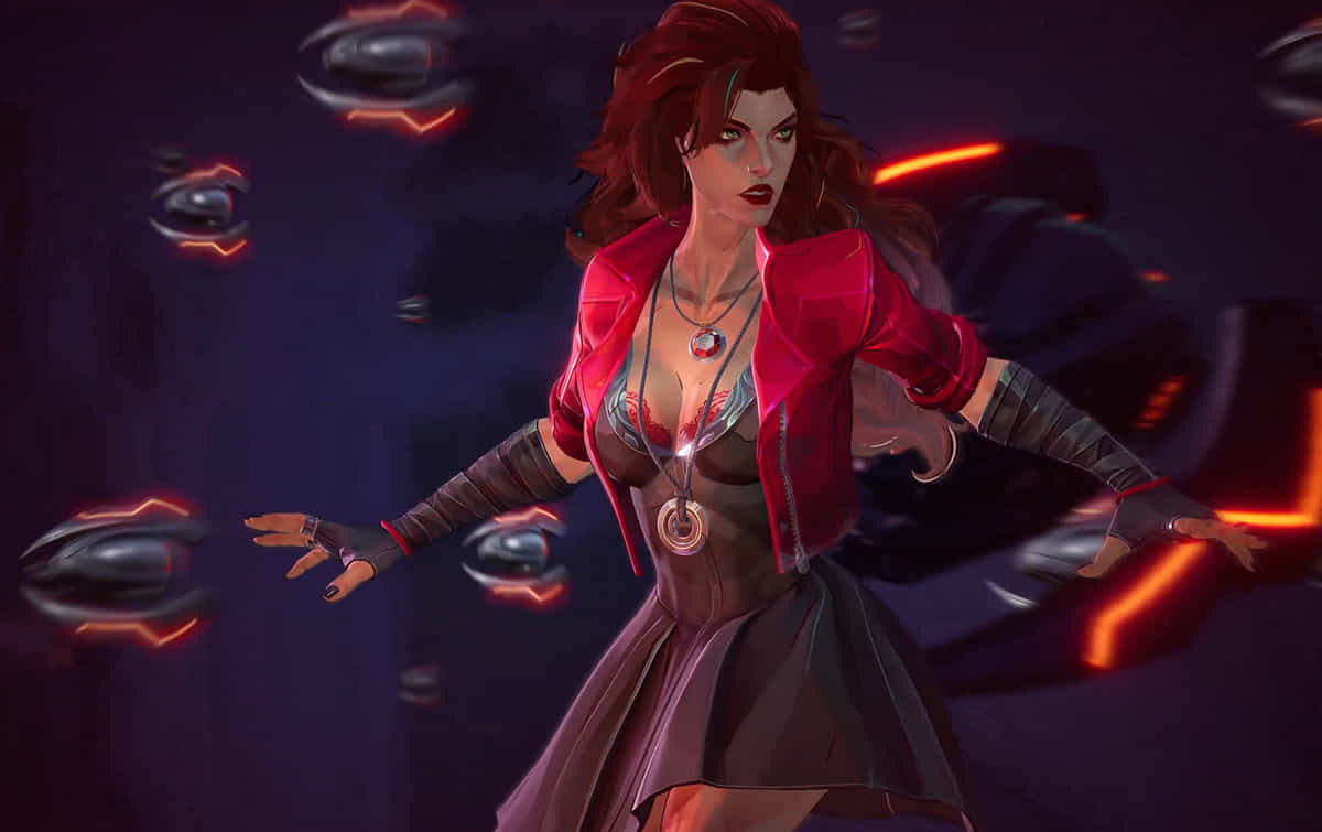 Marvel Rivals Age of Ultron event