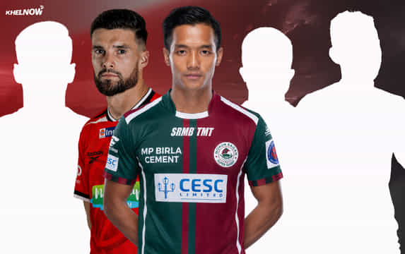 ISL 2026-27: Top five transfers so far in summer window