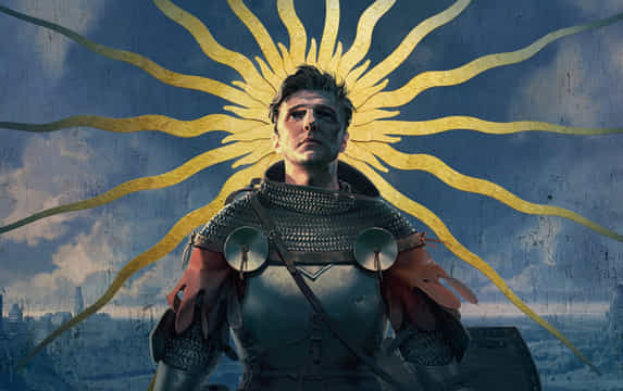 Kingdom Come Salvation