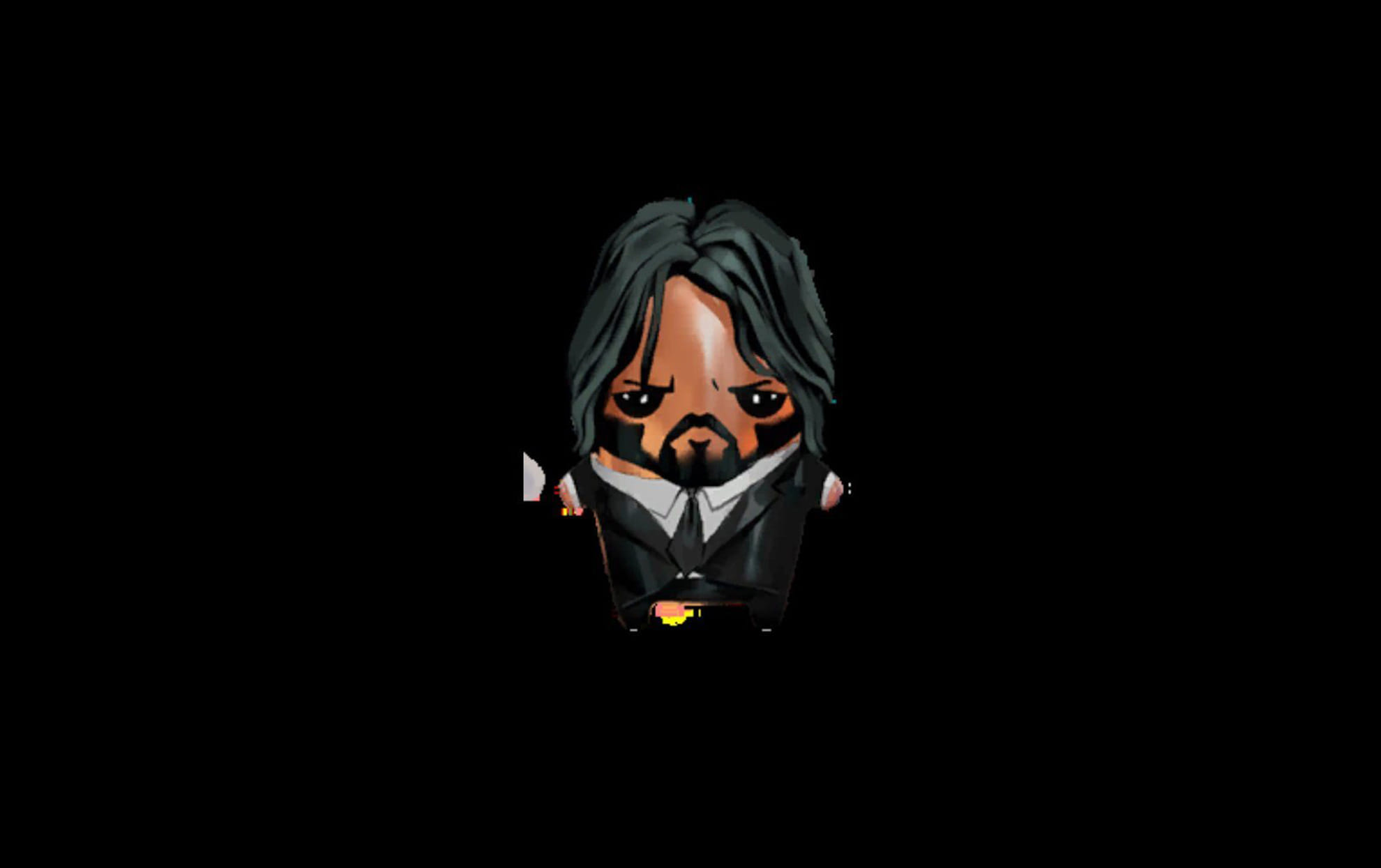 Fortnite John Wick Sprite expected release, abilities & more details