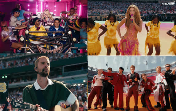 "Infantino’s greed has ruined the game" - Fans online criticize FIFA World Cup 2026 Final halftime show
