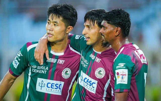 Five talking points from Durand Cup 2026 derby win for Mohun Bagan SG