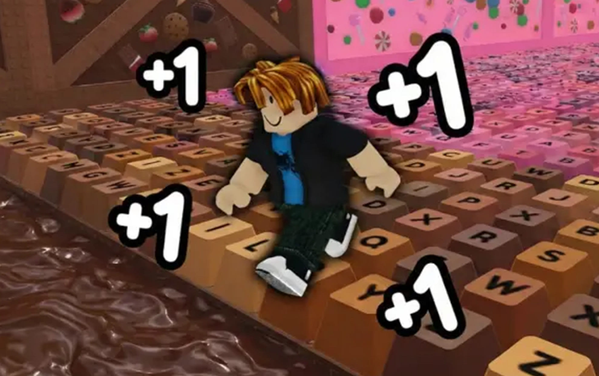 Latest Roblox +1 Speed Keyboard Escape codes for July 2026