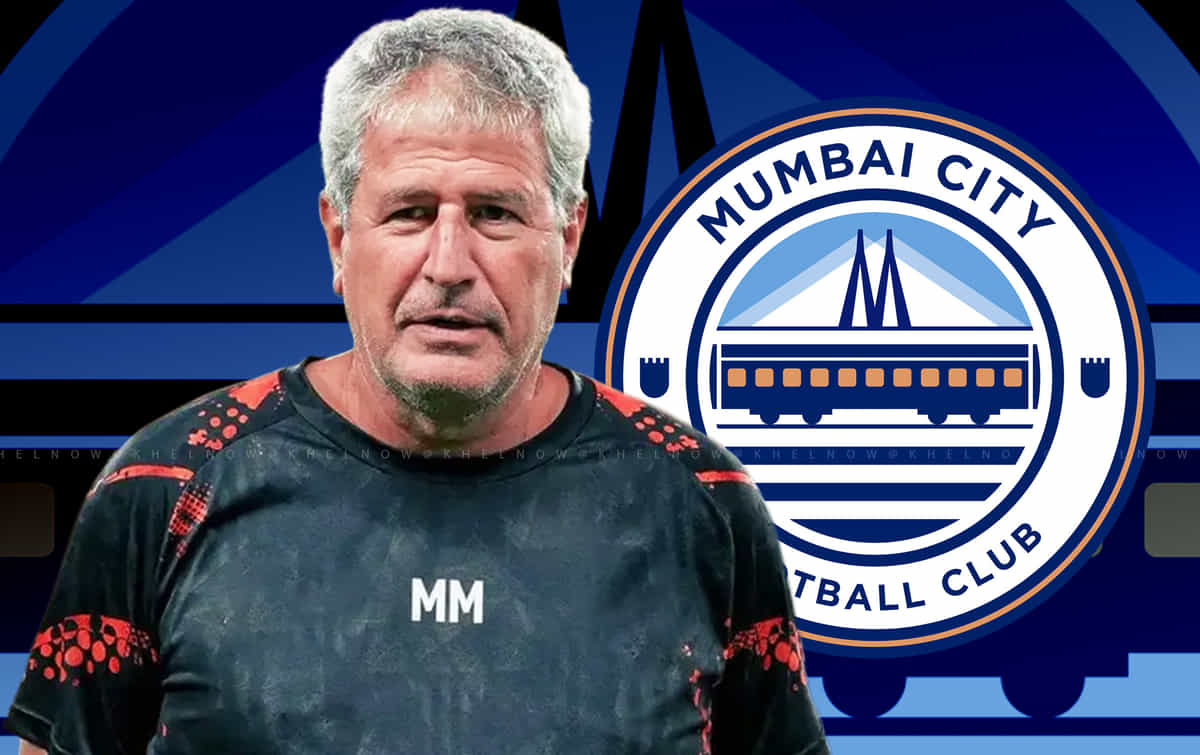 Mumbai City FC announce Manolo Marquez as their head coach ahead of the new season