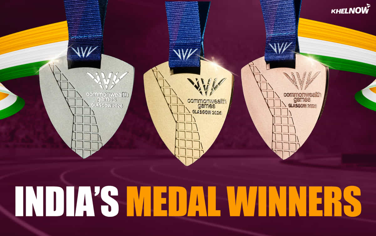 Commonwealth Games 2026: Indian medal winners, medal tally, results