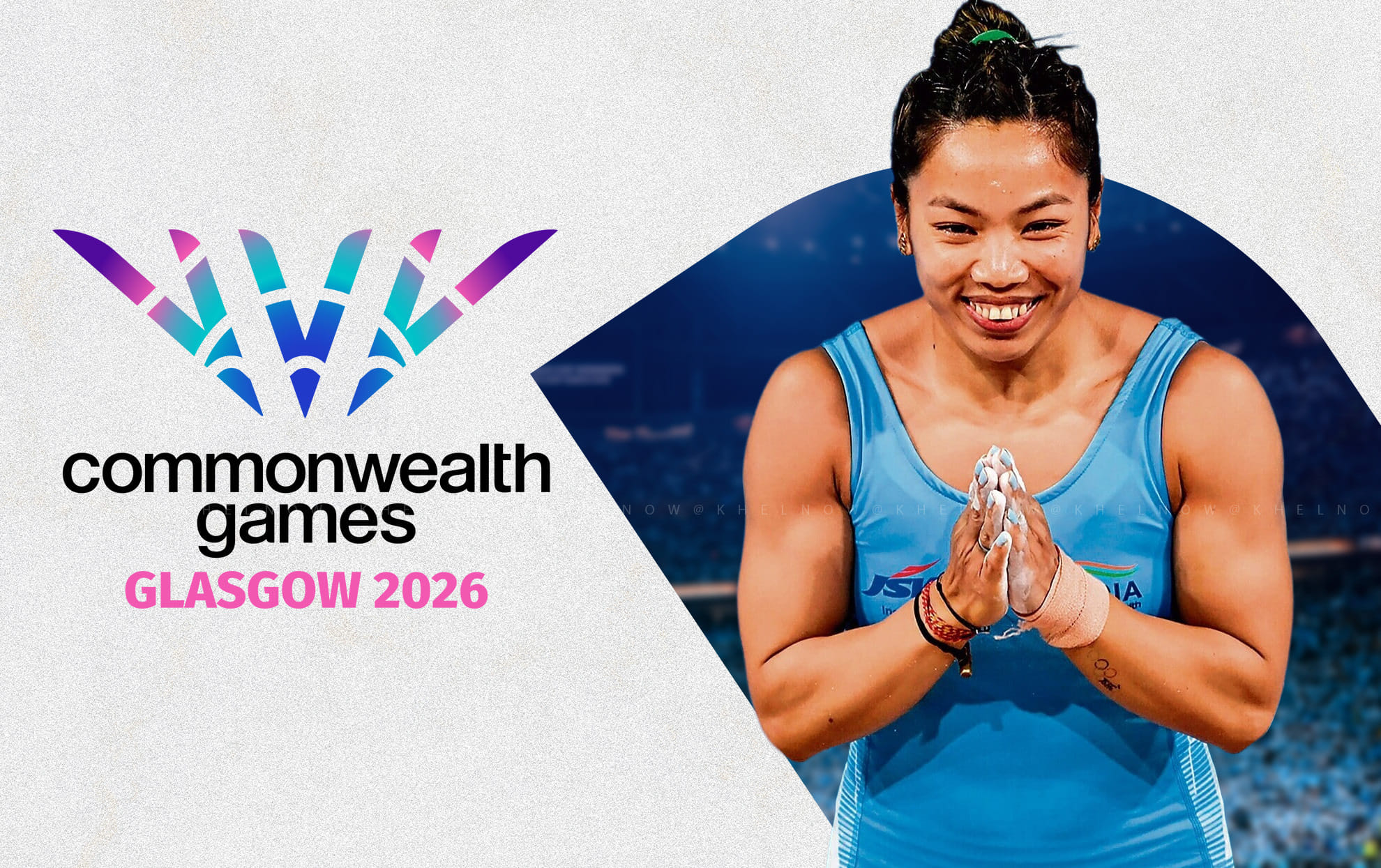 India at Commonwealth Games 2026: Weightlifting schedule, squad, & live streaming details