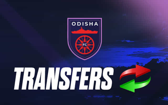 What does Odisha FC need to fix in the transfer window ahead of the 2026-27 season?