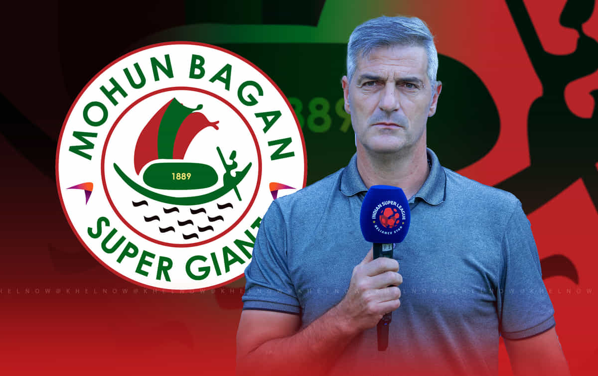 Panagiotis Dilmperis set to join as the new head coach of Mohun Bagan SG
