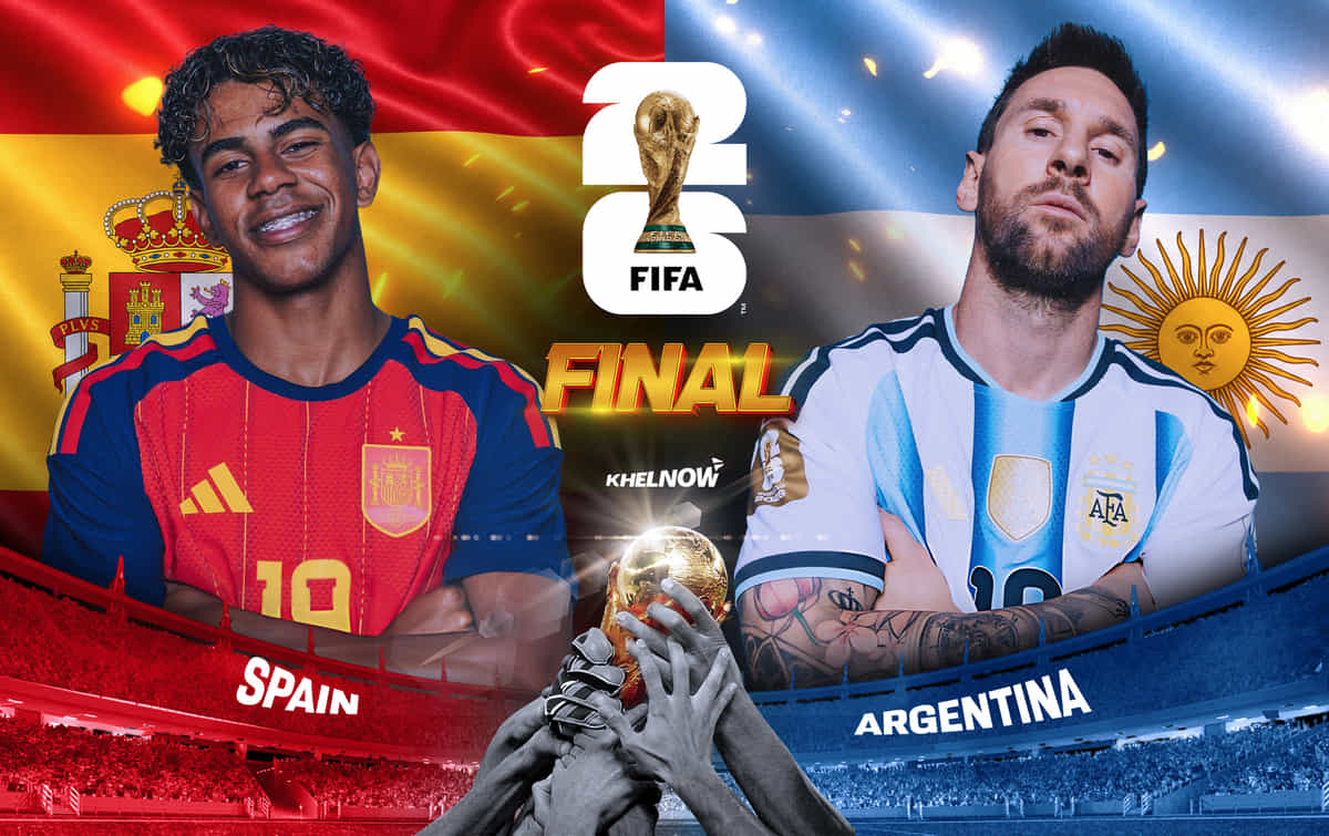 Spain vs Argentina Preview - Prediction, team news, lineups | FIFA World Cup 2026 Final