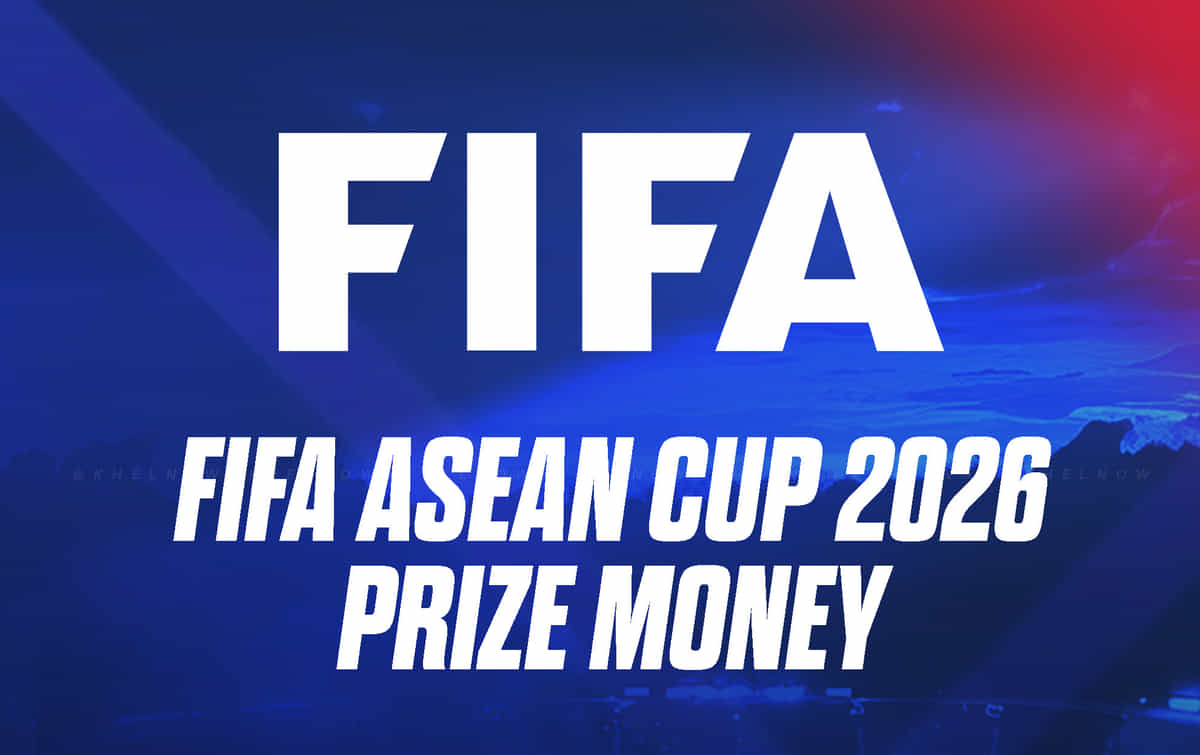 FIFA ASEAN Cup 2026 prize money: Explained
