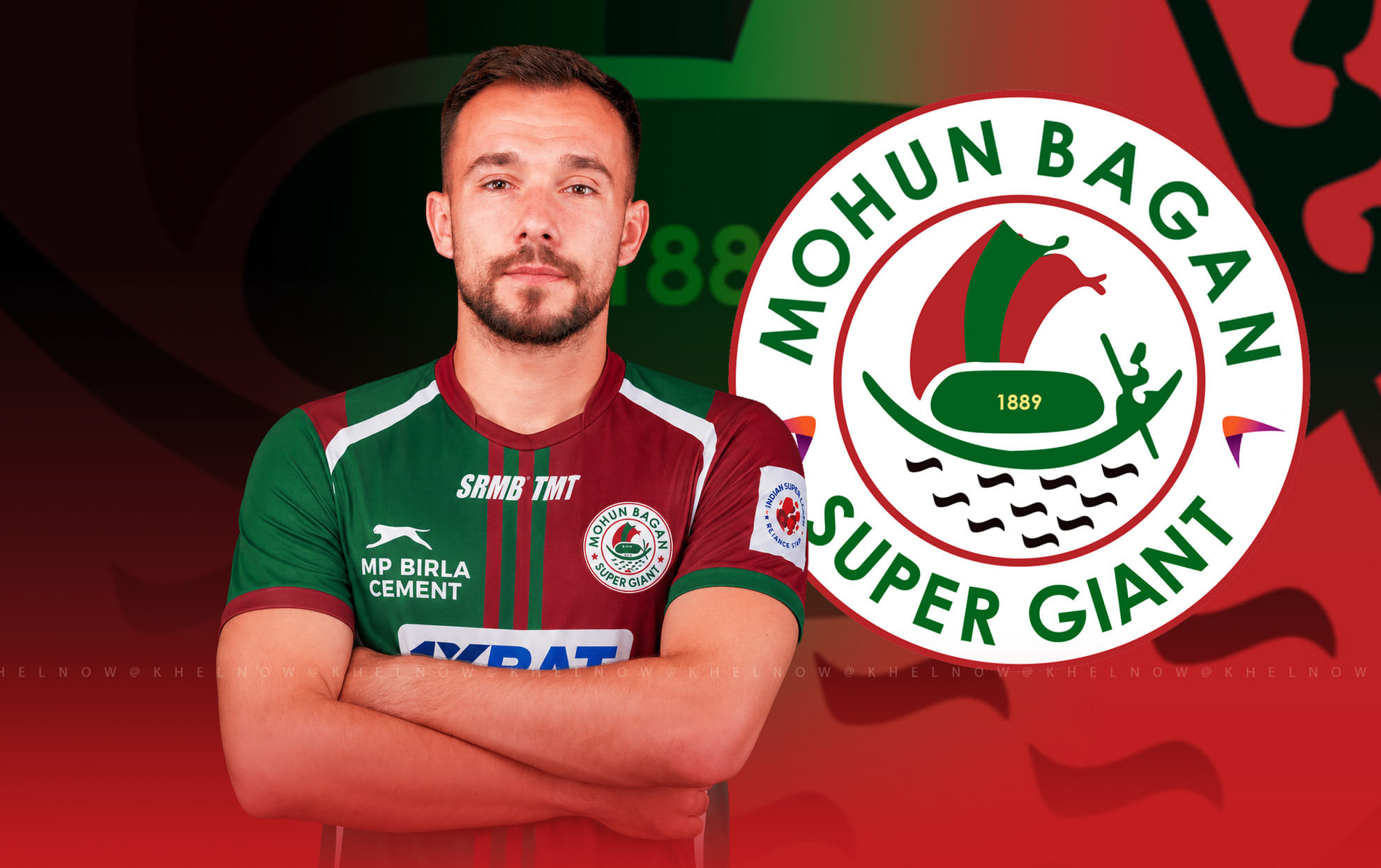 Three ways Samir Zeljkovic can improve Mohun Bagan SG in 2026-27 season
