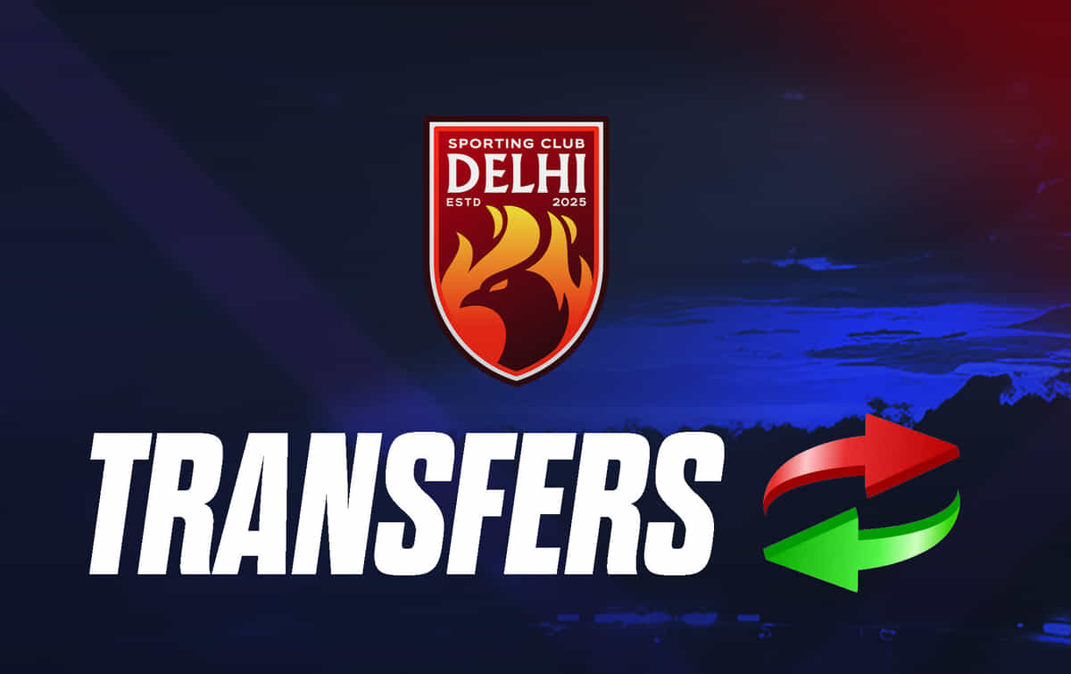 How should SC Delhi approach the transfer window?