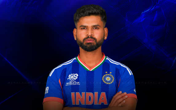 3 Indian captains who remained winless in their first three matches ft. Shreyas Iyer