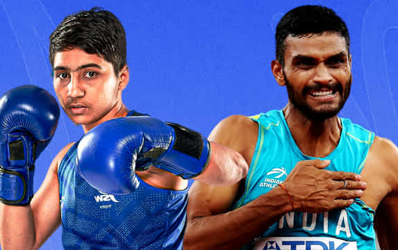 Top five Indian debutants who are favourites to win medals at Commonwealth Games 2026