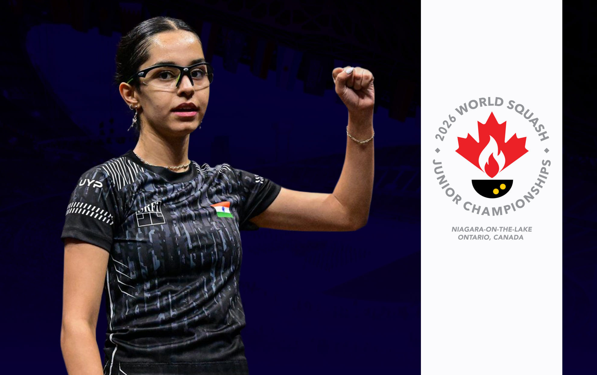 Anahat Singh scripts history by entering World Junior Squash Championships 2026 final – See Details