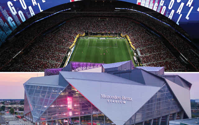 Argentina vs Egypt pitch & weather report – Conditions revealed ahead of FIFA World Cup 2026 clash