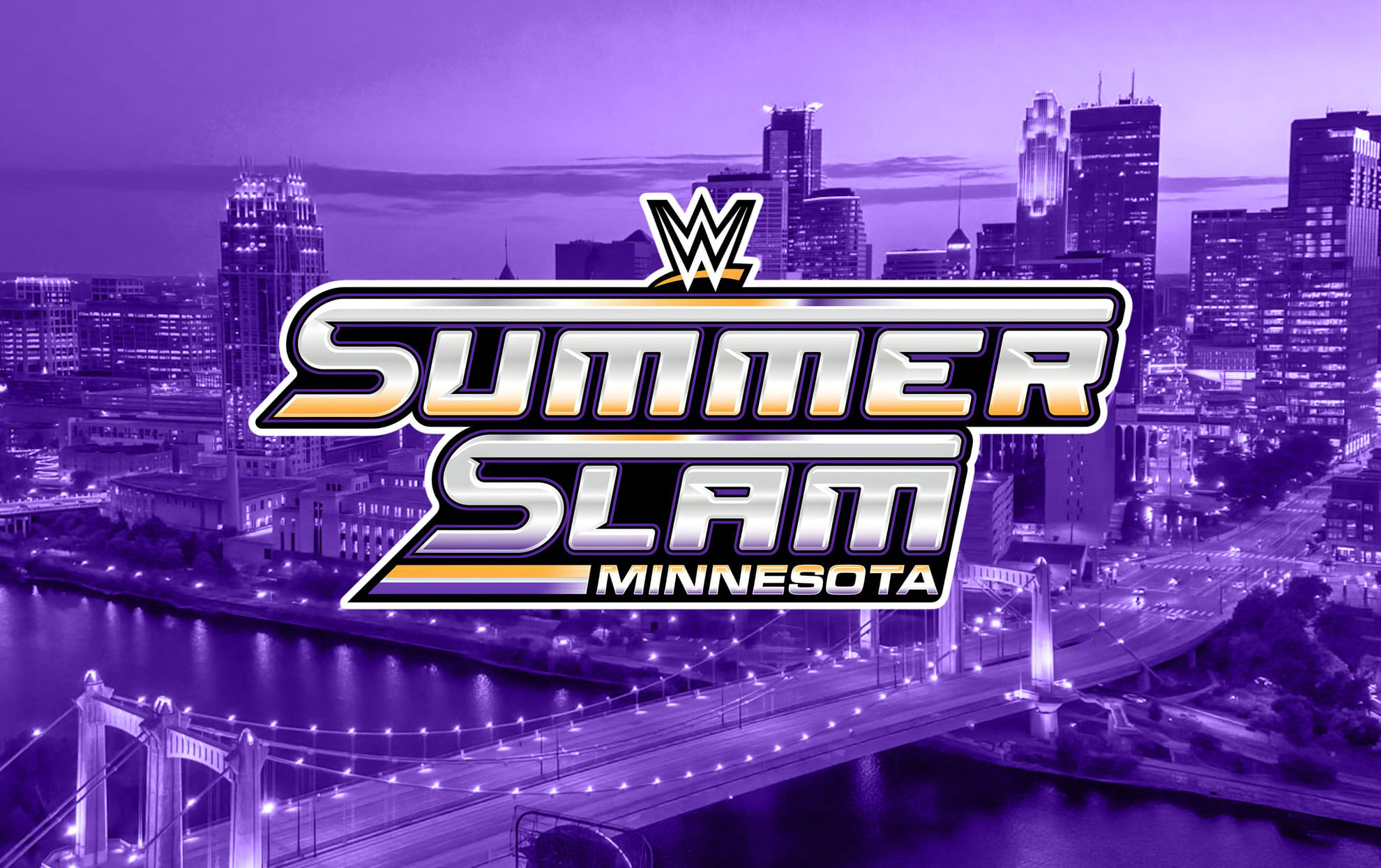 Creative favorites to win at WWE SummerSlam 2026 reportedly revealed