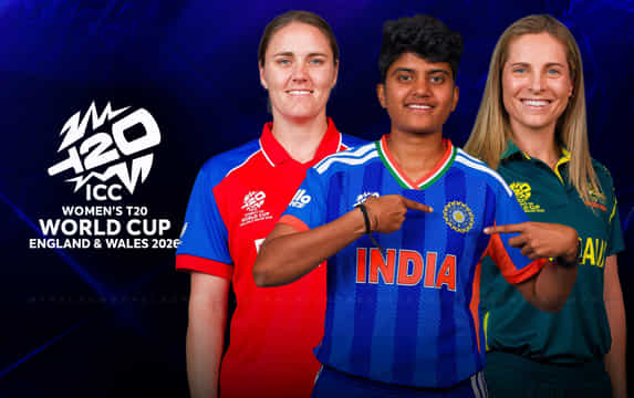 Women's T20 World Cup 2026 Team of the Tournament; Only 1 Indian included