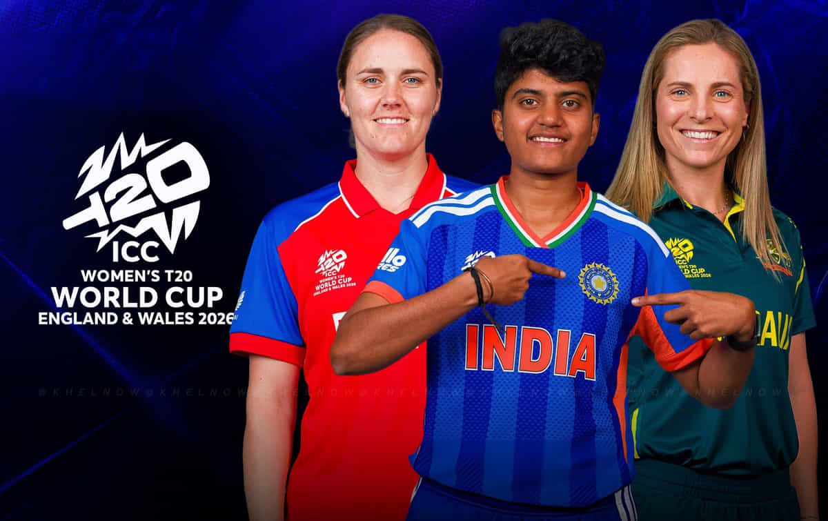 Women's T20 World Cup 2026 Team of the Tournament; Only 1 Indian included