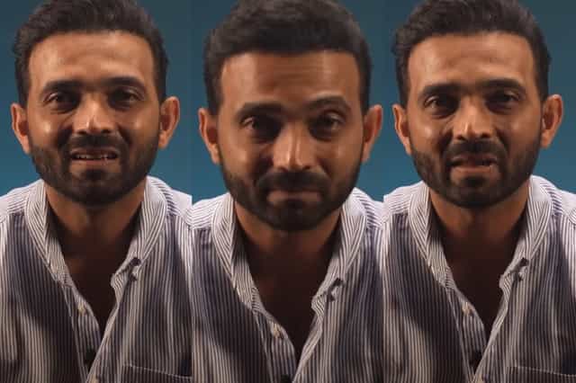 “278 signing off” - ‘Emotional’ Ajinkya Rahane announces his retirement from all forms of cricket