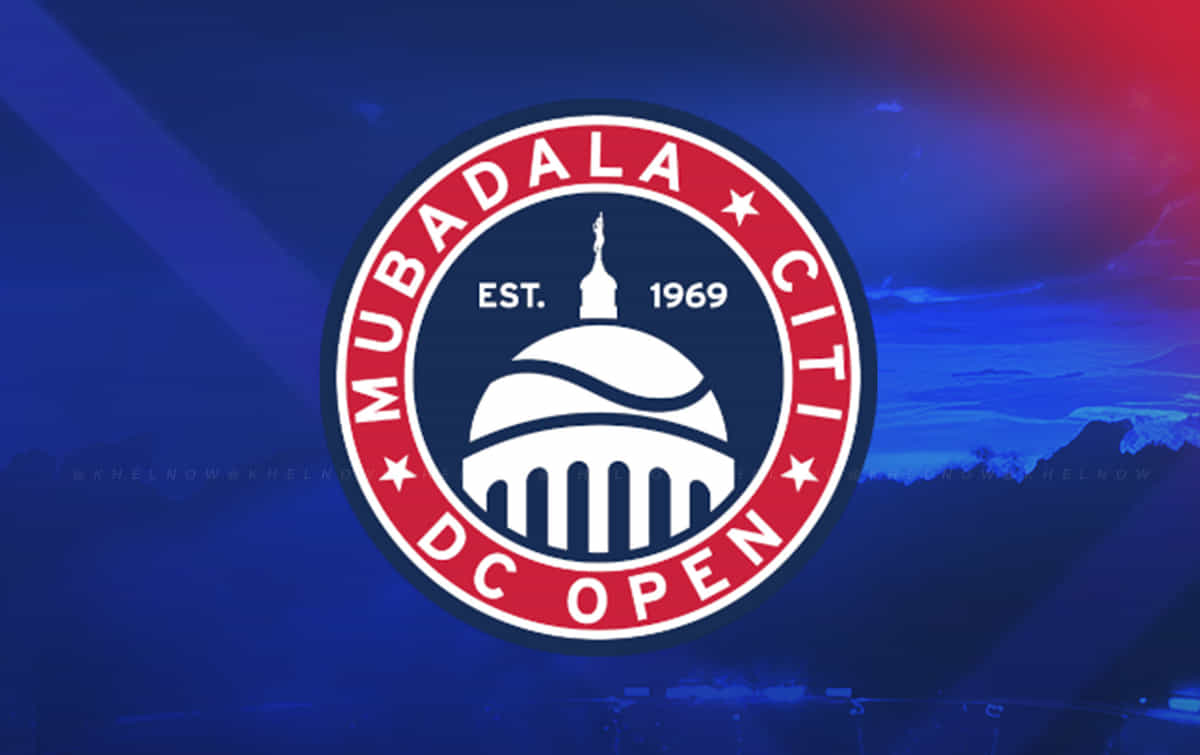Washington Open 2026: All you need to know about prize money & points on offer
