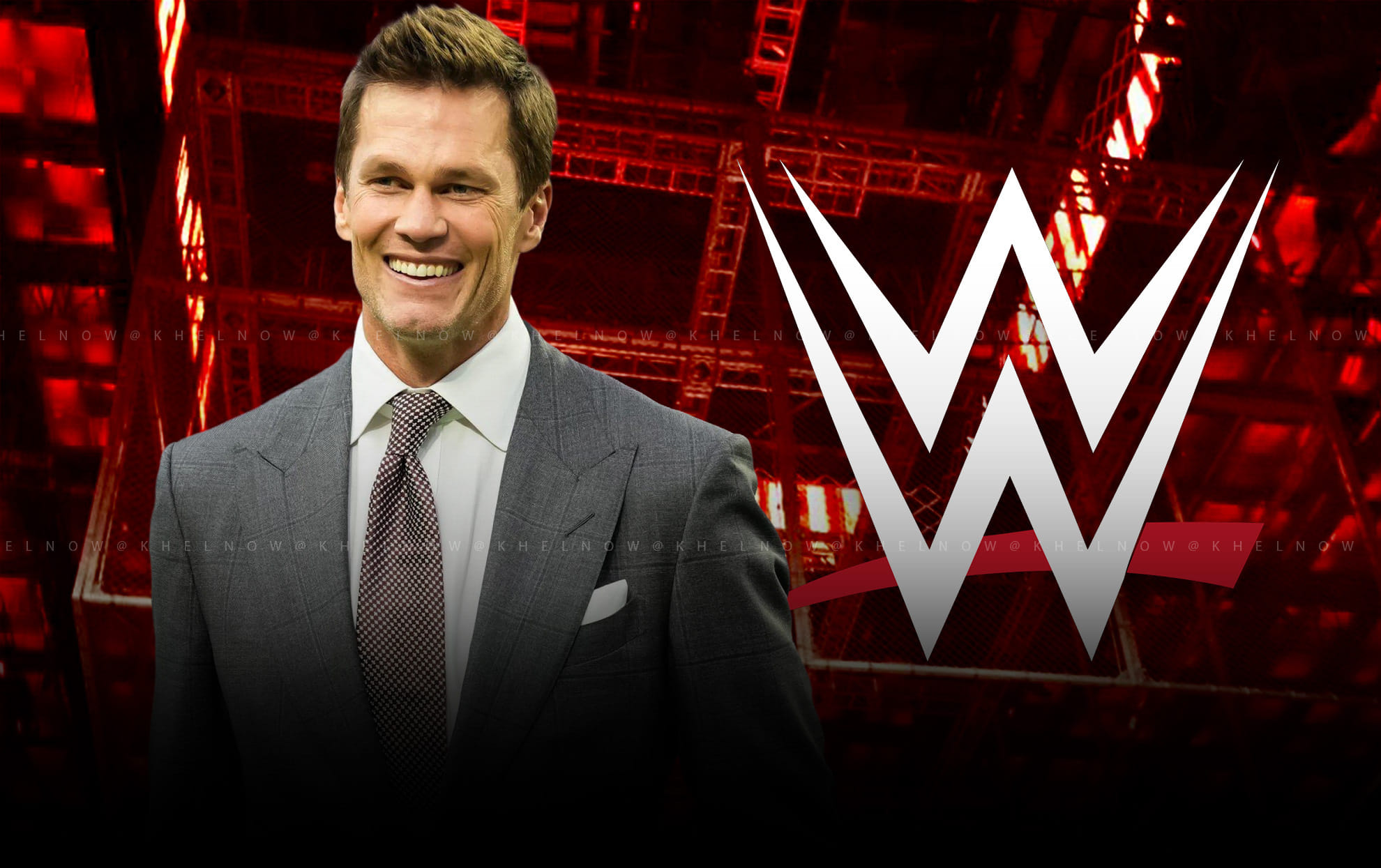 Potential spoiler on Tom Brady's WWE debut & Becky Lynch's long-awaited return