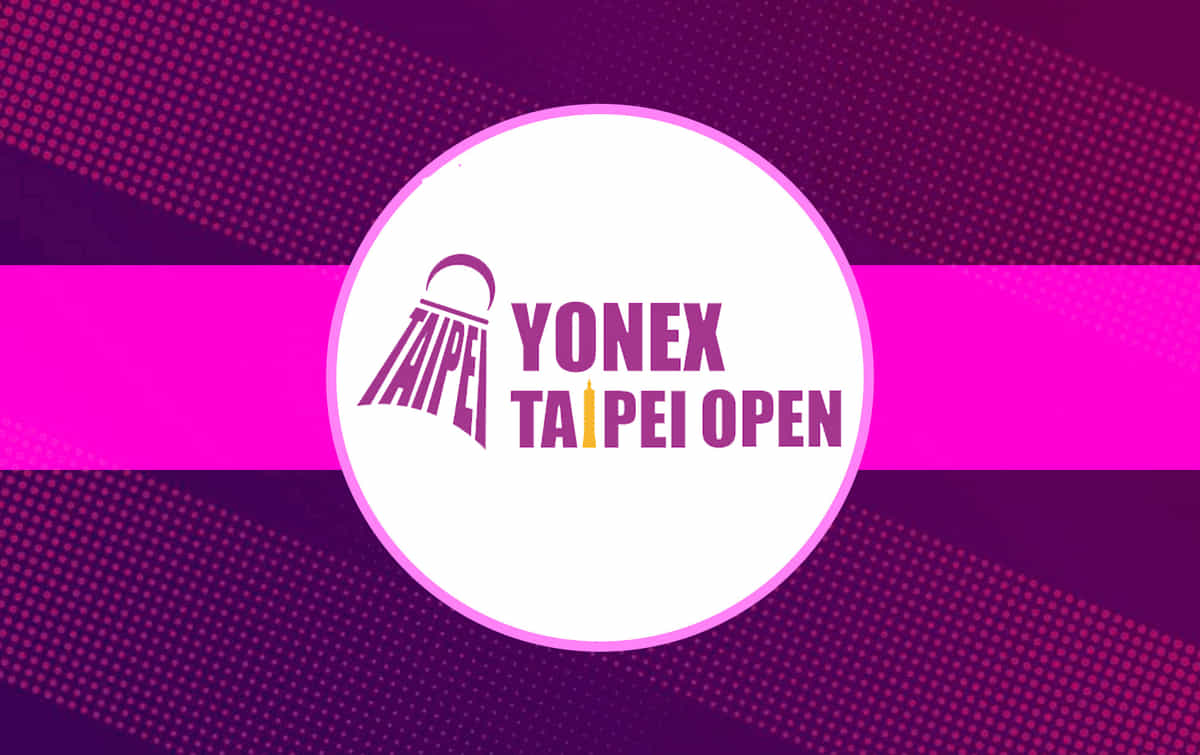 BWF Taipei Open 2026: All you need to know about prize money & points on offer